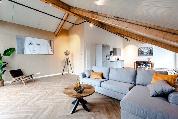 For rent: Flat Kruisweg 1625 in Cruquius