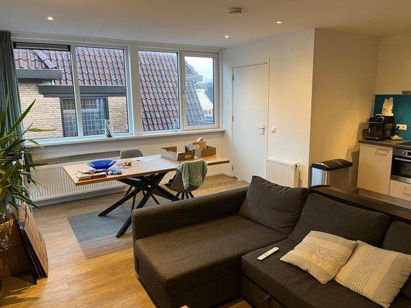 For rent: Flat Oosterstraat 16 in Drachten