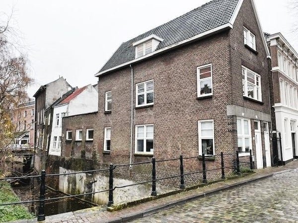 For rent: Room Smalle Haven in Den Bosch