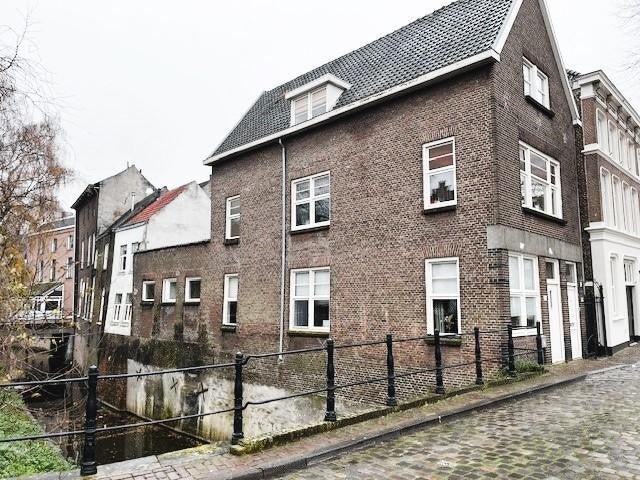 For rent: Room Smalle Haven in Den Bosch