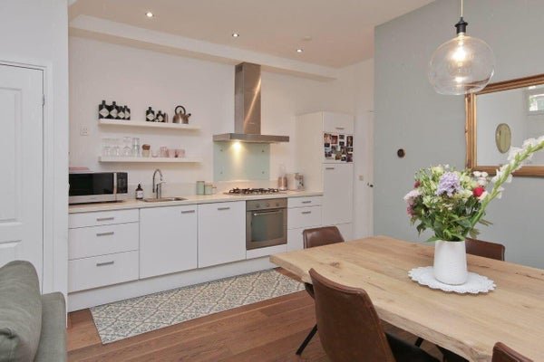 For rent: Flat Ceintuurbaan in Amsterdam
