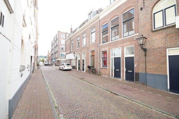 For rent: Flat Rijnstraat in Leiden