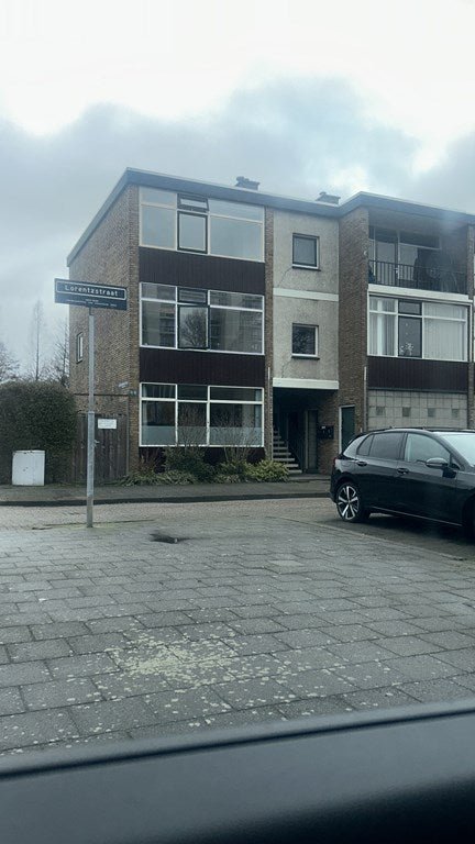 For rent: Flat Lorentzstraat 3 in Vlaardingen