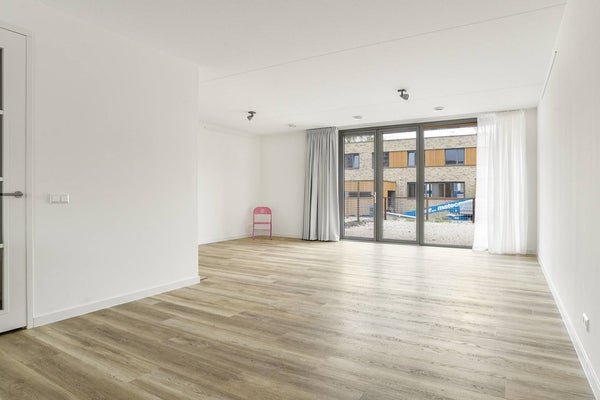 For rent: House Duinvallei 75 in Den Haag