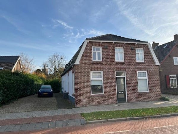 For rent: Flat Hoofdstraat in Heijen