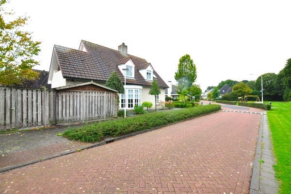 For rent: House Dorsvelden in Best