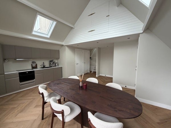 For rent: Flat Grote Houtstraat 120 A RD2 in Haarlem
