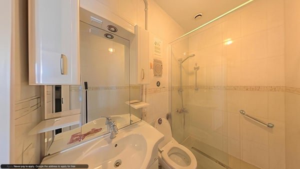 For rent: Room Van der Woudendijk in Den Haag