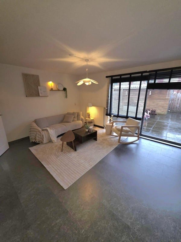 For rent: House Tweede Oosterparklaan in Utrecht