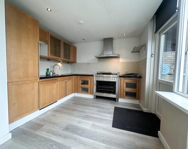 For rent: House Ds. Martin Luther Kingweg in Purmerend