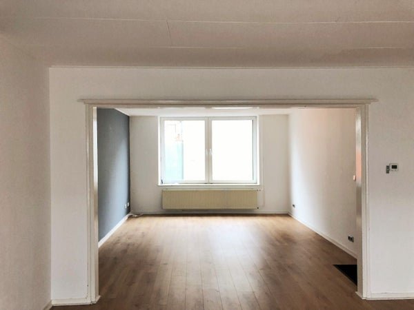 For rent: Flat Dr. Poelsstraat 7 in Heerlen