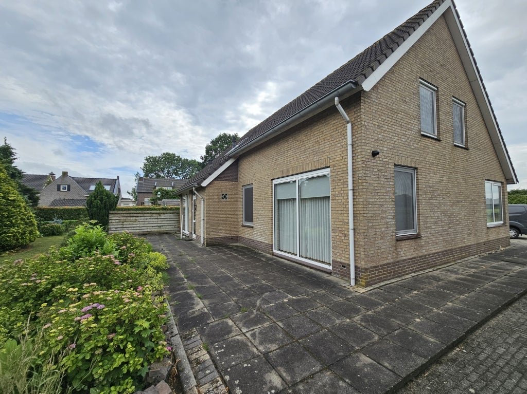 For rent: House Meester van Coothstraat in Lith