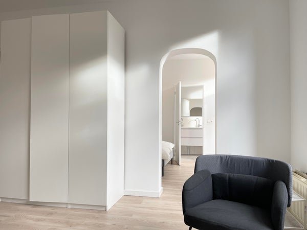 For rent: Flat J.M. Kemperstraat 3 1 A in Utrecht