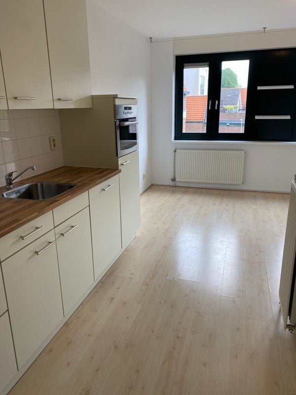 For rent: Flat Oliesteeg in Amersfoort