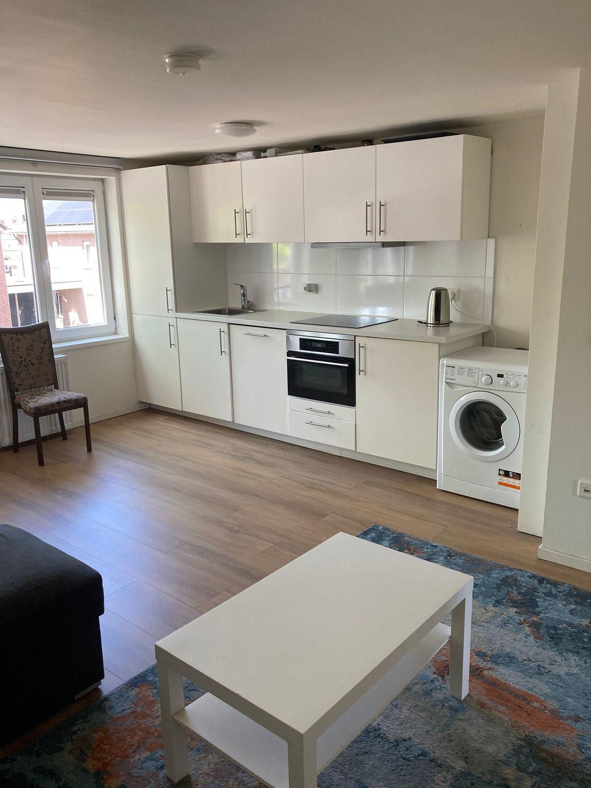 For rent: Flat Tolstraat in Enschede