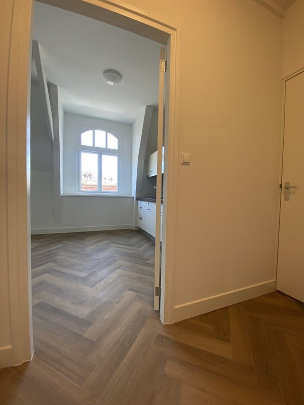 For rent: Flat Westerhaven in Groningen