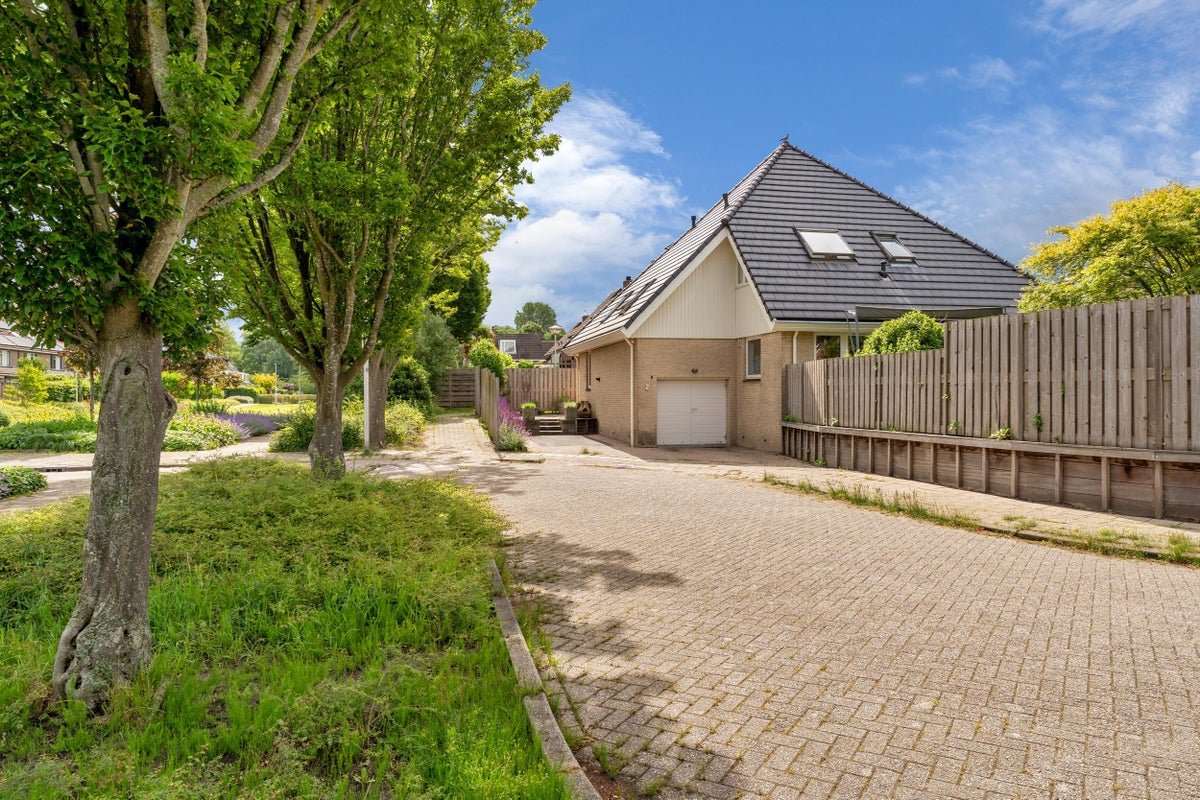 For rent: House Hulkwerf 2 in Zoetermeer