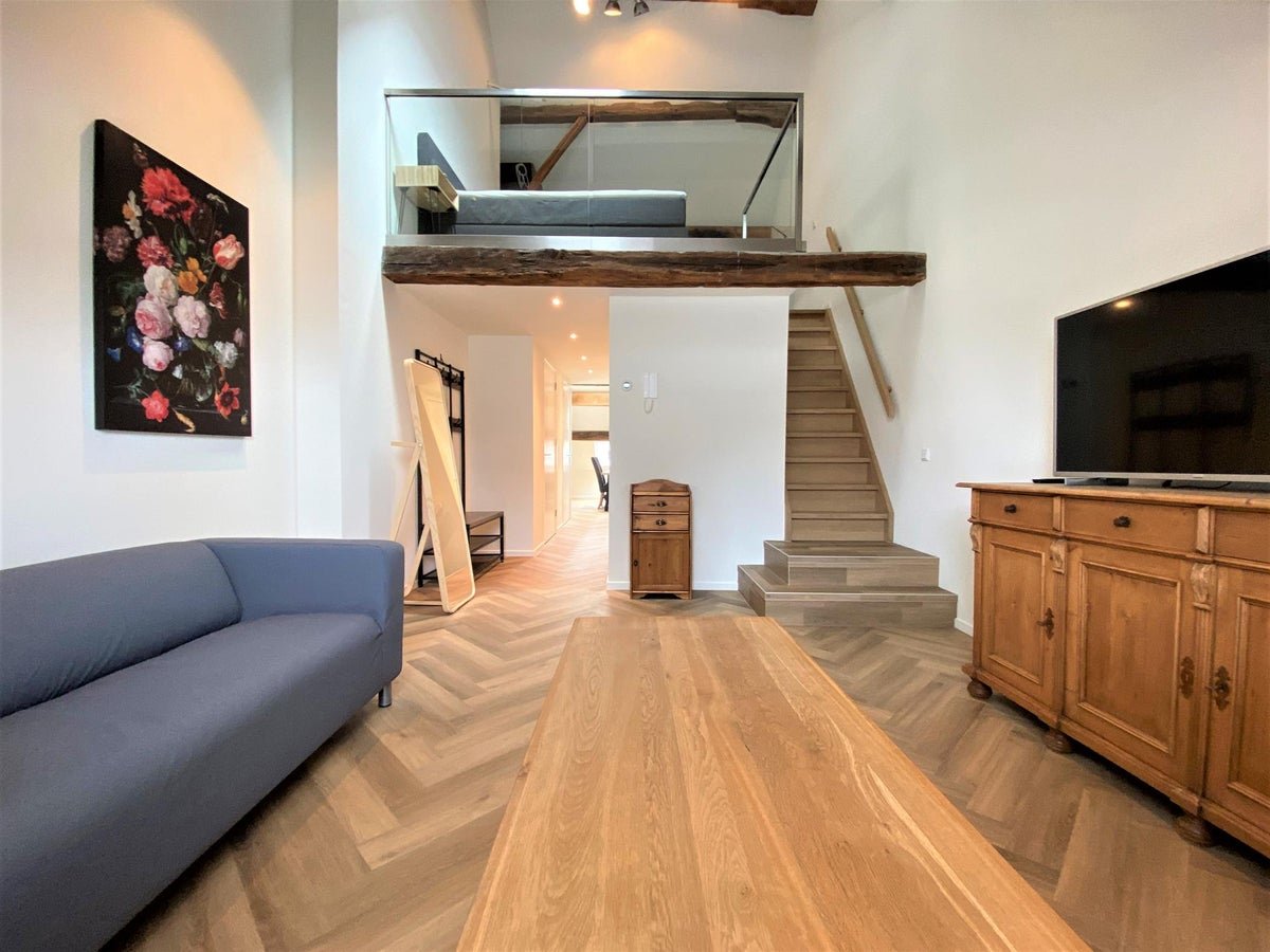 For rent: Flat Markt in Maastricht