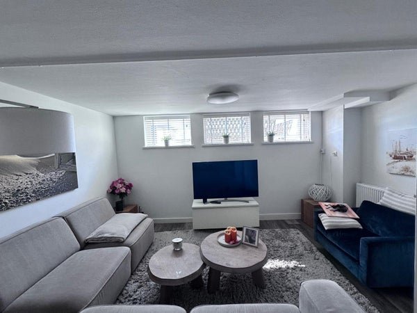 For rent: Flat Boulevard in Katwijk