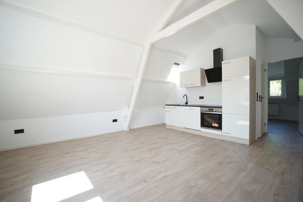 For rent: Studio Hillevliet in Rotterdam