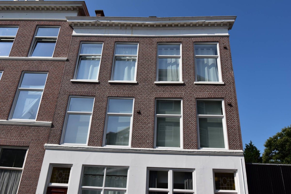 For rent: Flat 1e De Riemerstraat in Den Haag