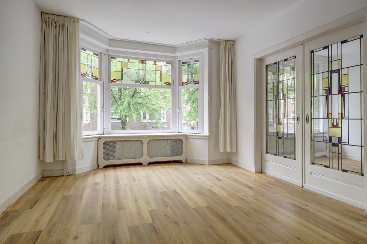 For rent: Flat Geleenstraat 6 1 in Amsterdam