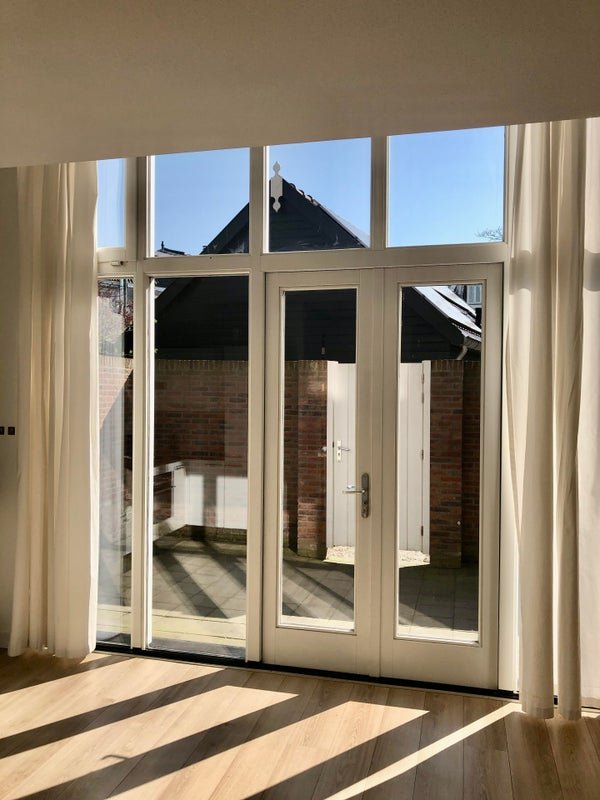 For rent: House Kennemerstraat in Haarlem