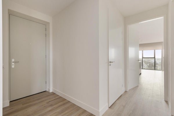 For rent: Flat Twentestraat in Tilburg