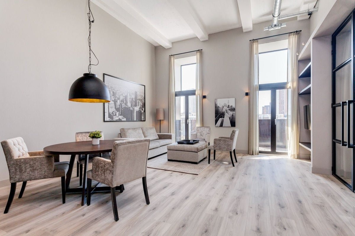 For rent: Flat Binnenrotte in Rotterdam
