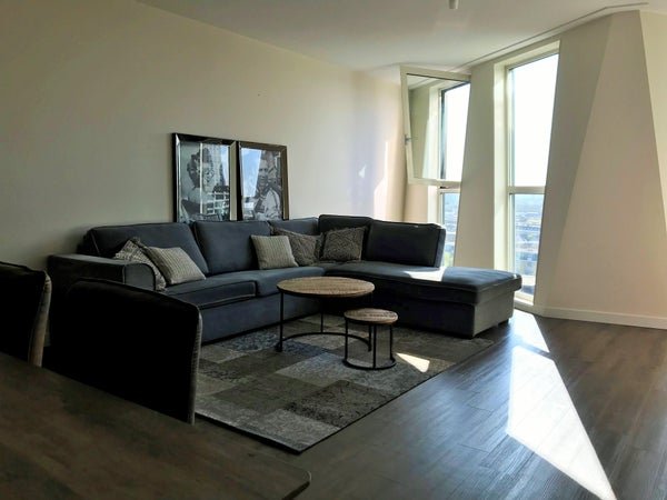 For rent: Flat Kruisplein in Rotterdam