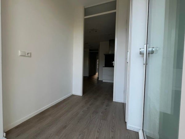 For rent: Flat Kanaalpark in Leiden