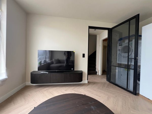 For rent: House Mercuriusstraat in Spijkenisse