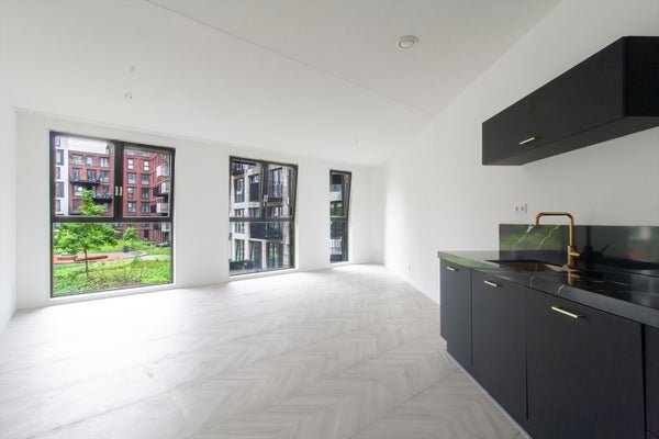 For rent: Flat Mies van der Rohestraat 141 in Hoofddorp