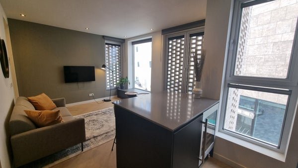 For rent: Flat Nieuwe Markt in Groningen