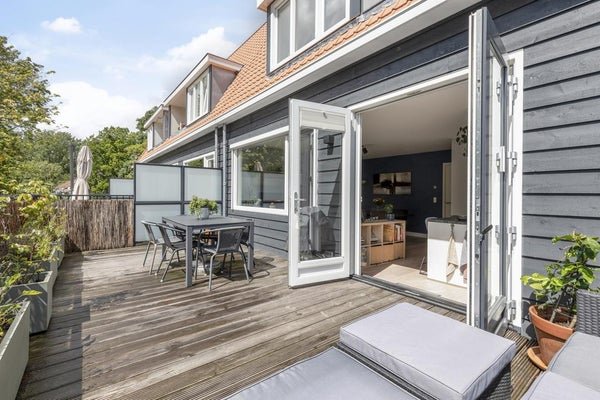 For rent: Flat Korenbloemstraat 9 A in Duivendrecht