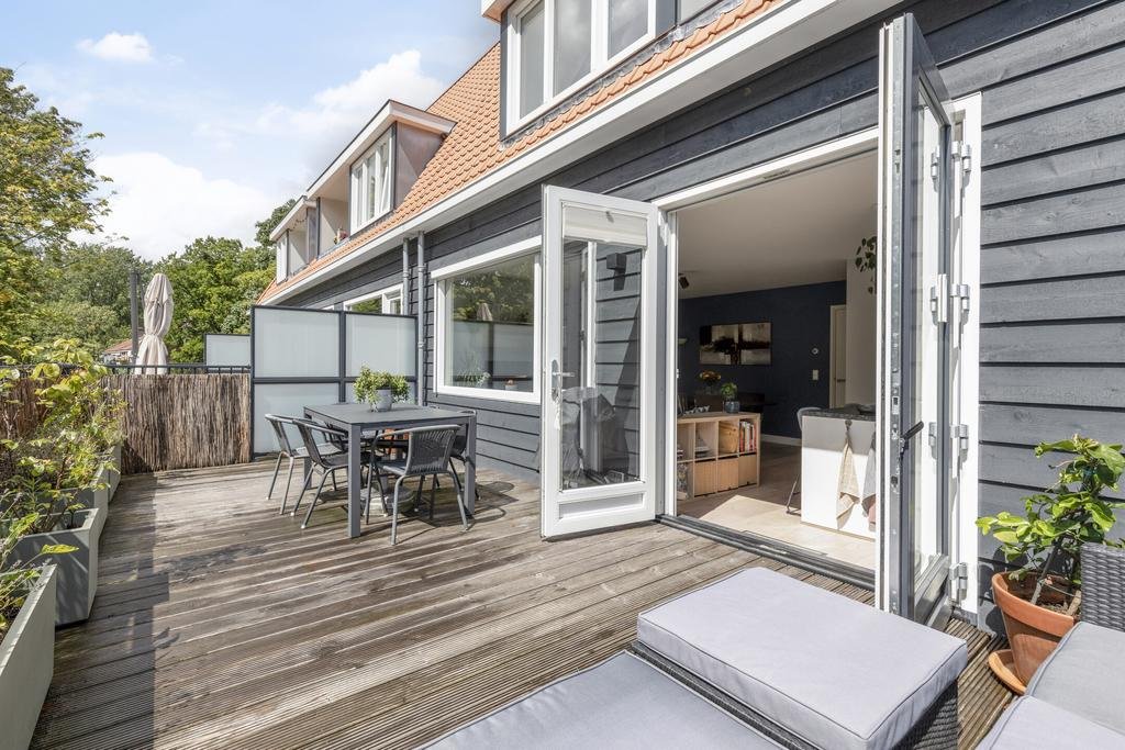 For rent: Flat Korenbloemstraat 9 A in Duivendrecht