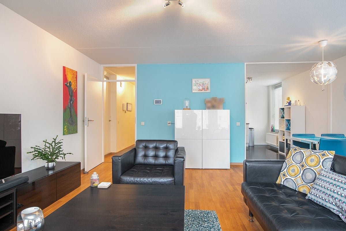For rent: Flat Misericordeplein in Maastricht