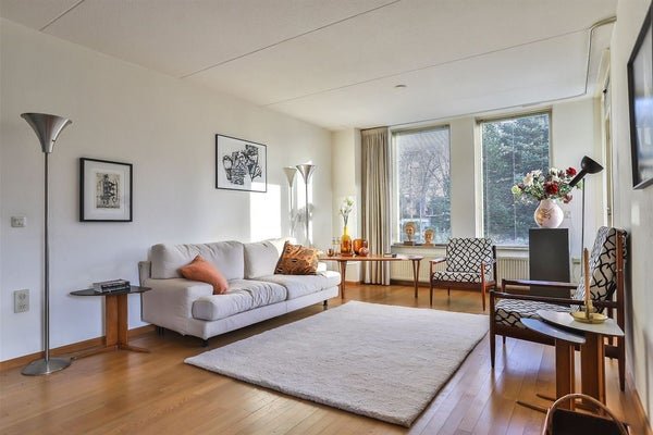 For rent: Flat Vestdijklaan 416 in Groningen