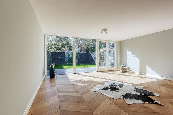 For rent: Flat Van der Wyckstraat 3 in Den Haag