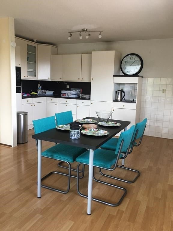 For rent: Flat Bijlmerdreef in Amsterdam