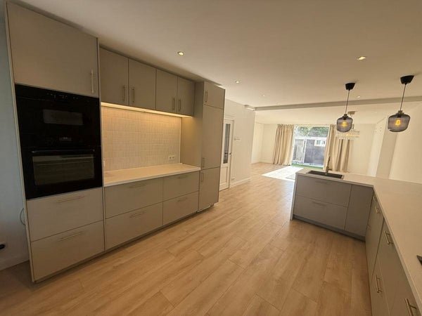 For rent: House Rembrandtweg in Amstelveen