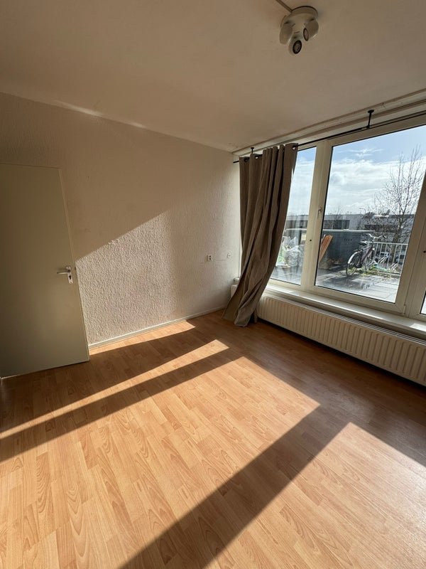 For rent: Studio Epelenberg in Breda