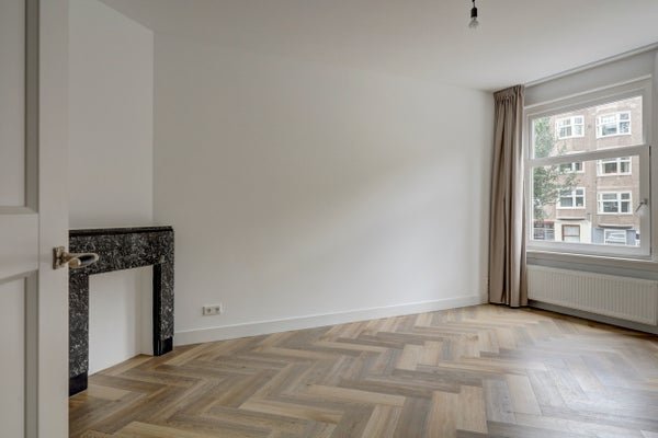 For rent: Flat Rijnstraat 209 1 in Amsterdam
