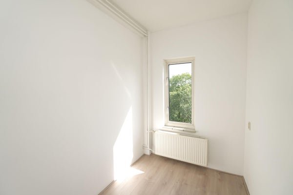 For rent: Flat De Savornin Lohmanlaan in Den Haag