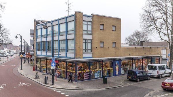 For rent: Flat Verwerstraat in Eindhoven