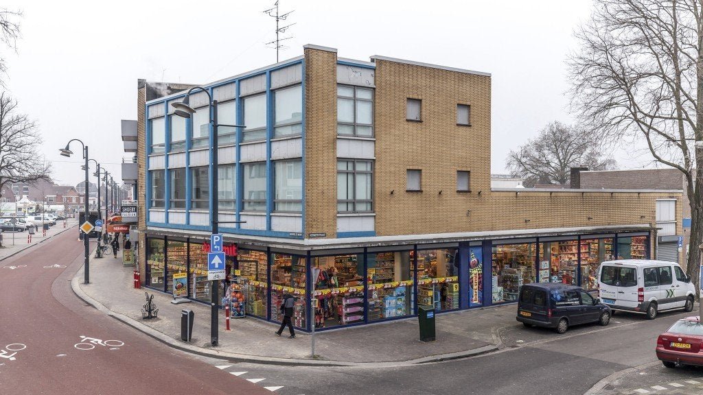 For rent: Flat Verwerstraat in Eindhoven