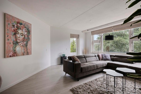 For rent: Flat Schapendreef 151 in Rotterdam