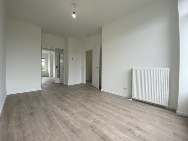 For rent: Flat Soestdijksekade in Den Haag