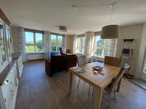 For rent: Flat Hoogstade 16 in Krimpen aan den IJssel