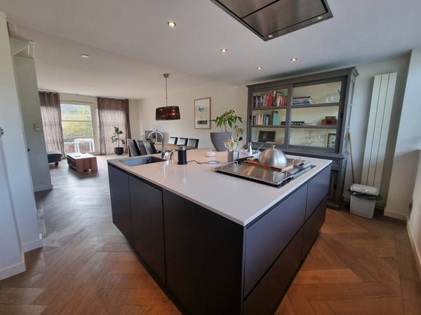 For rent: House Wezer in Amstelveen